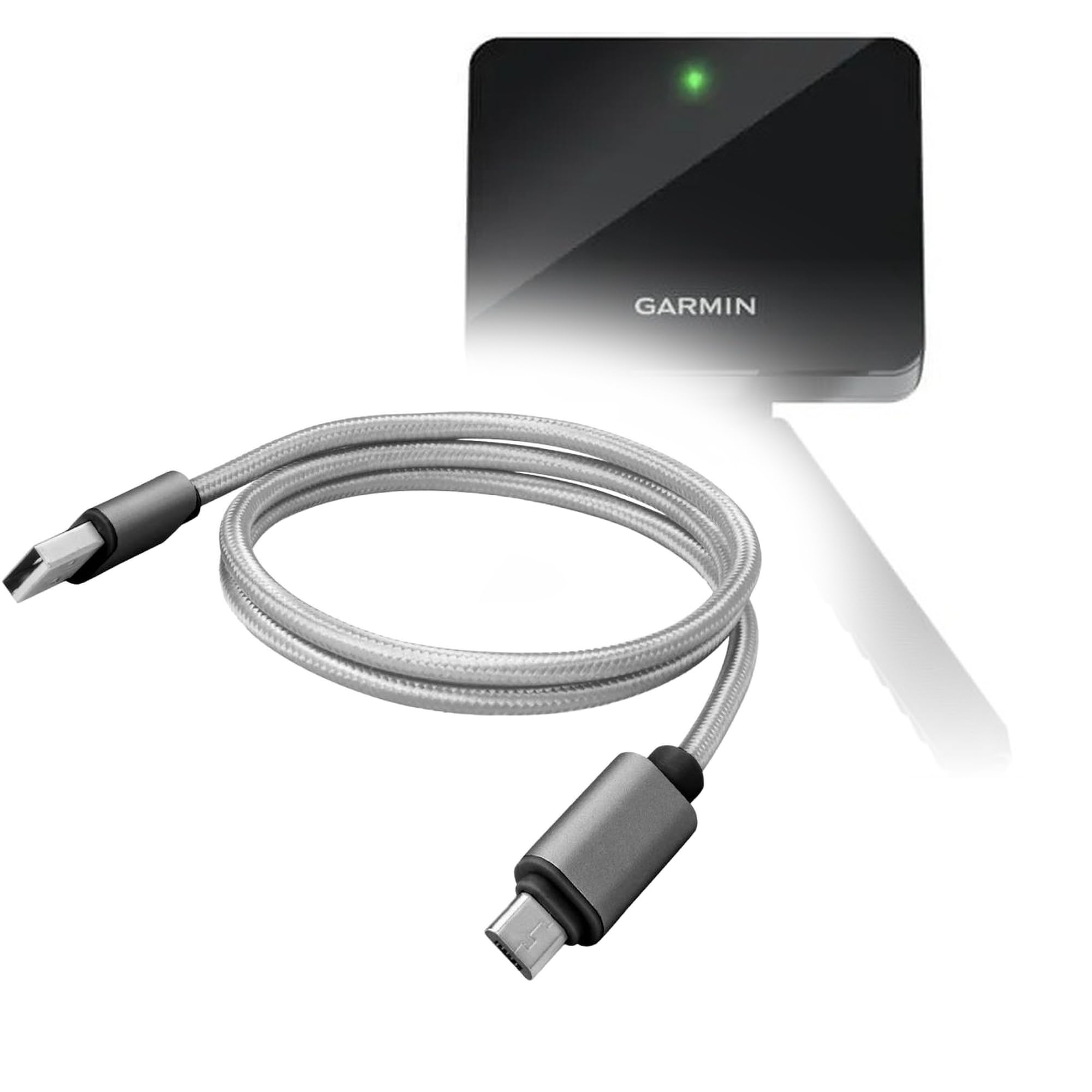 Amazon.com: BoxWave Cable Compatible with Garmin Approach R10